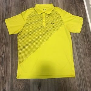Oakley Pebble Beach Polo